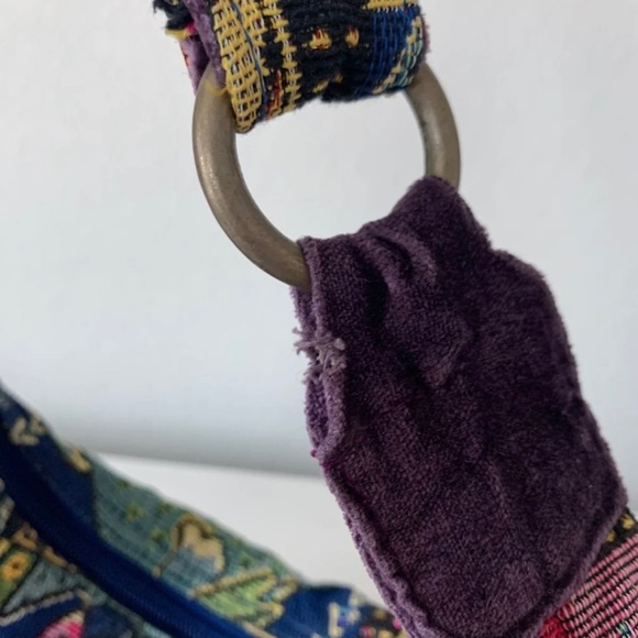 Laurel Burch Purse - Picture 11 of 12